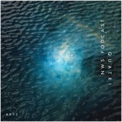 NWS PODCAST #032 - Quatri