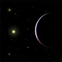 noxpox - spook near the 10th planet