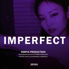 "IMPERFECT" Kehlani x Hoody Type Beat