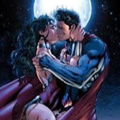 Superman - Written by Paris Gill
