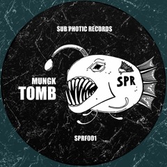 Mungk - Tomb (SPRF001) [clip] - OUT NOW!