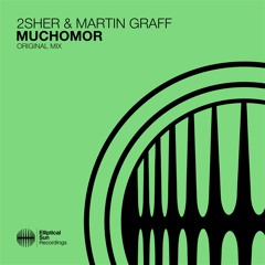 2sher & Martin Graff - Muchomor