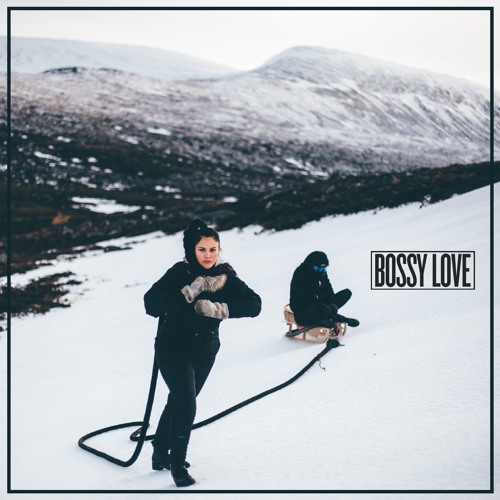 Bossy Love - No Control