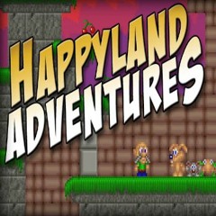 IhoreQ - Happyland Adventures
