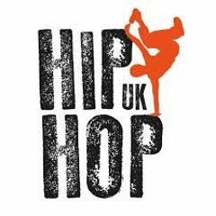 1990s UK Hip Hop And Beats Vinyl Mix