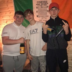 McTommyT McRingoC - auld lang syne