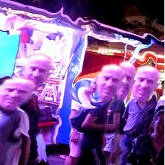 Techno de Fête Foraine (enculé)