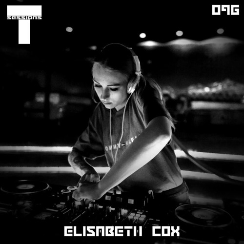 T SESSIONS 096 - ELISABETH COX