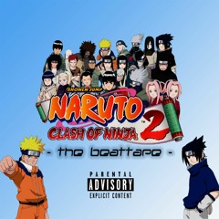hidden leaf village.