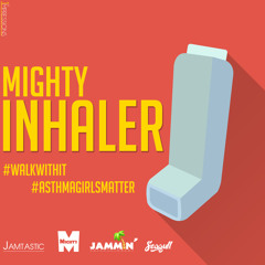 Mighty - Inhaler