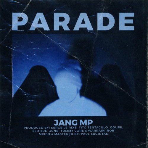 Jang MP - Viskas Prieš Akis (prod. Rob)