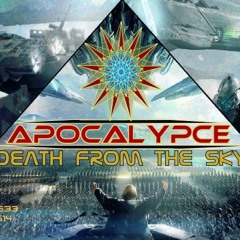 "Death from the sky"