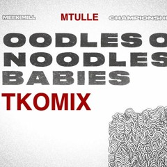 Oodles O' Noodles Babies [TKOMIX]