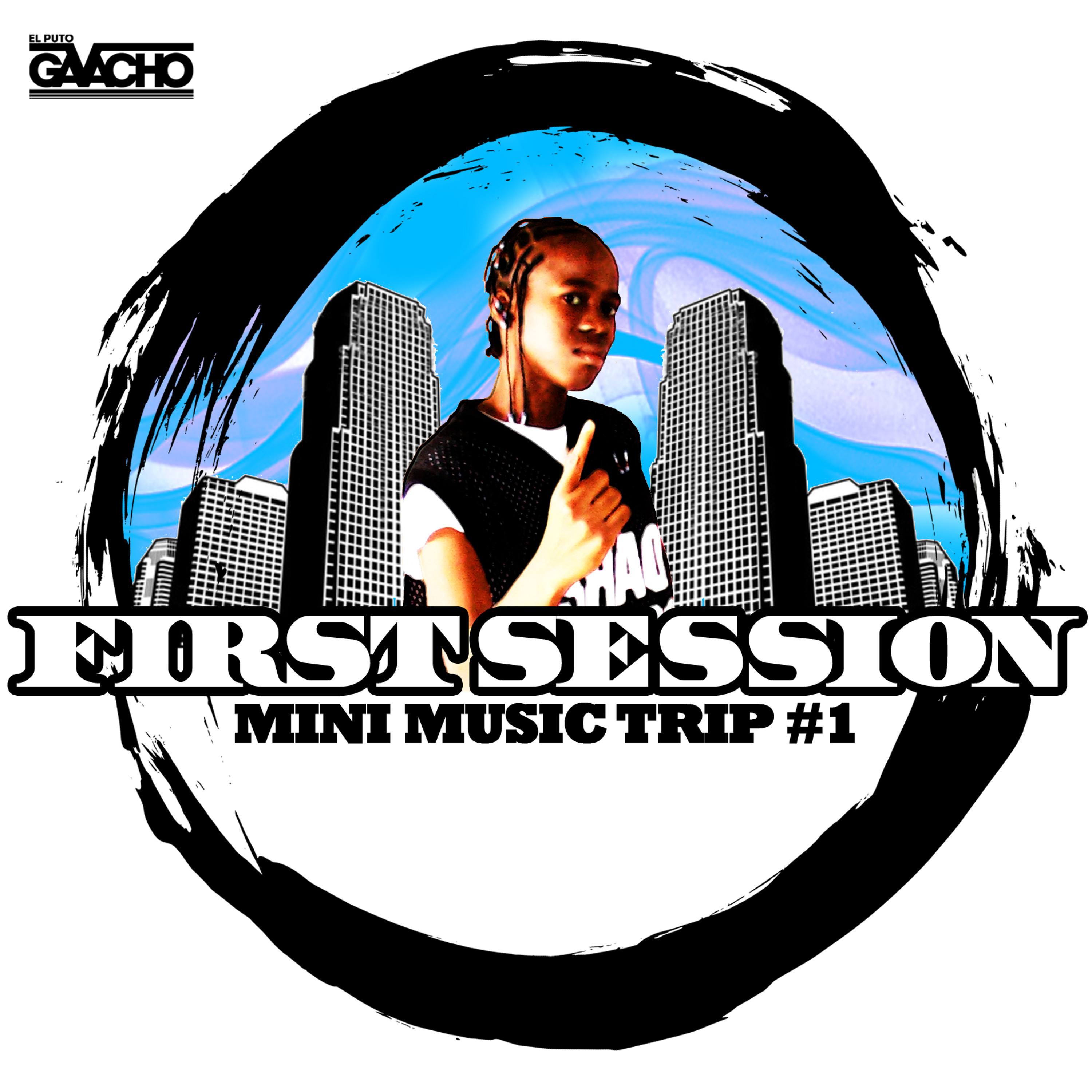 First Session - Mini Music Trip #1 episode artwork