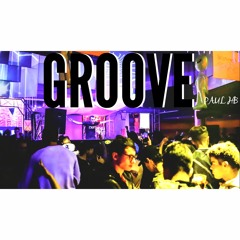 GROOVE (PROMO)