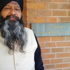 too(n) jeeaa kaa dhaataaraa - Bhai Ravinder Singh Delhi -  AKV 29 December 2018