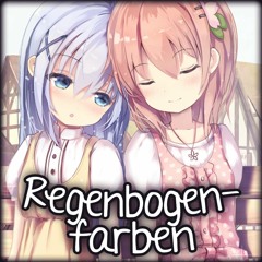 Nightcore - Regenbogenfarben [Kerstin Ott]