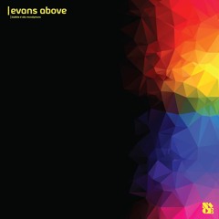 Dubble D (Moodymanc)" Evans Above" CLIP!