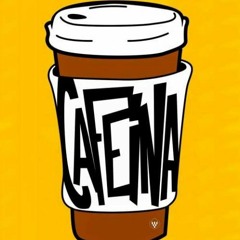 DJ Dadda ft. Plutonio - Cafeína - Extended Mix(Prod : Dj Gonçalvez)