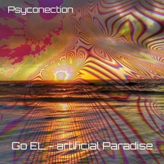 Go EL - artificial Paradise