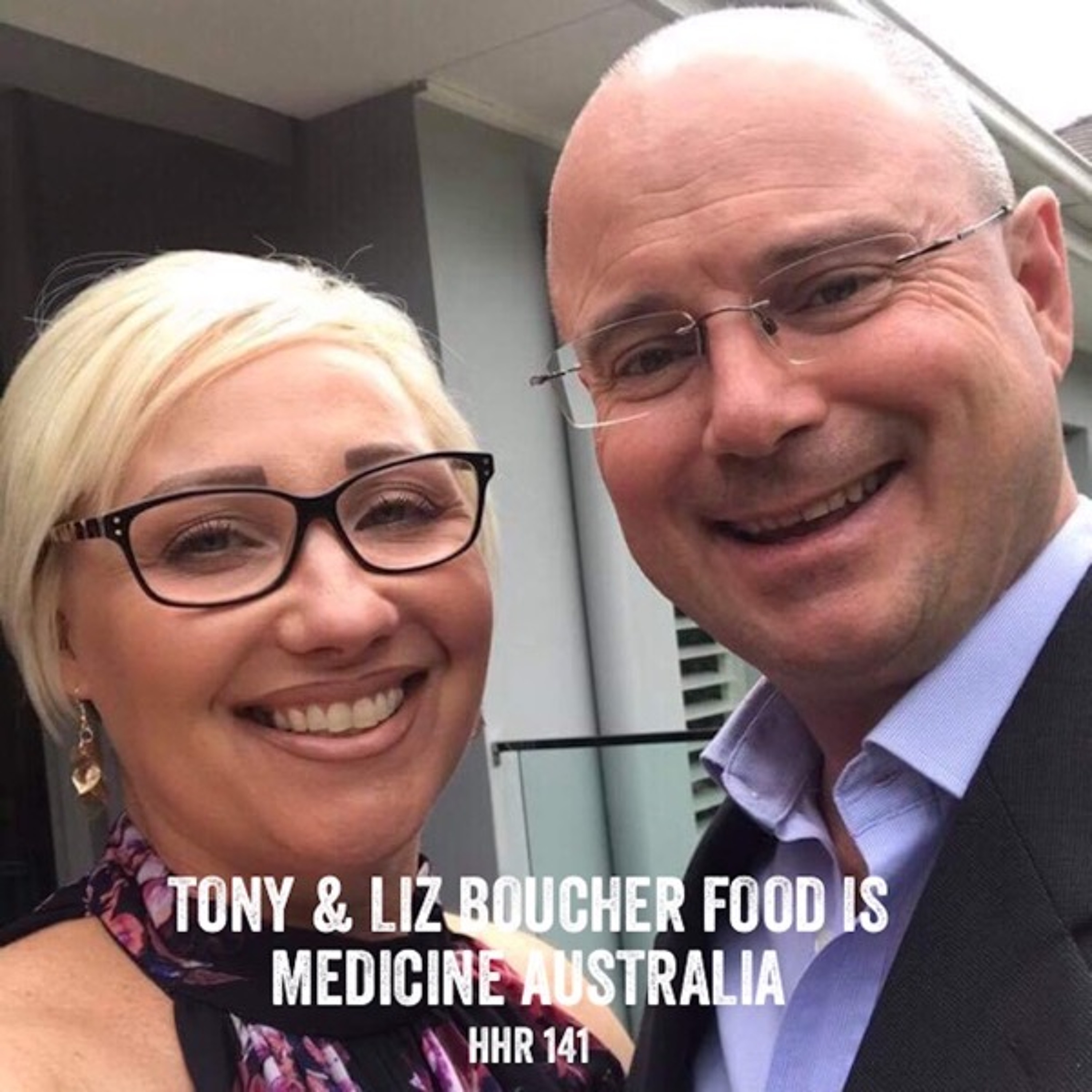 Food is Medicine Australia