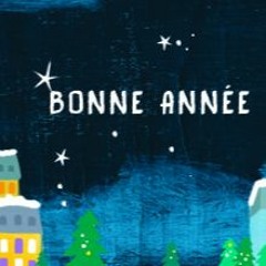 Annonces sonores bonne année 2019