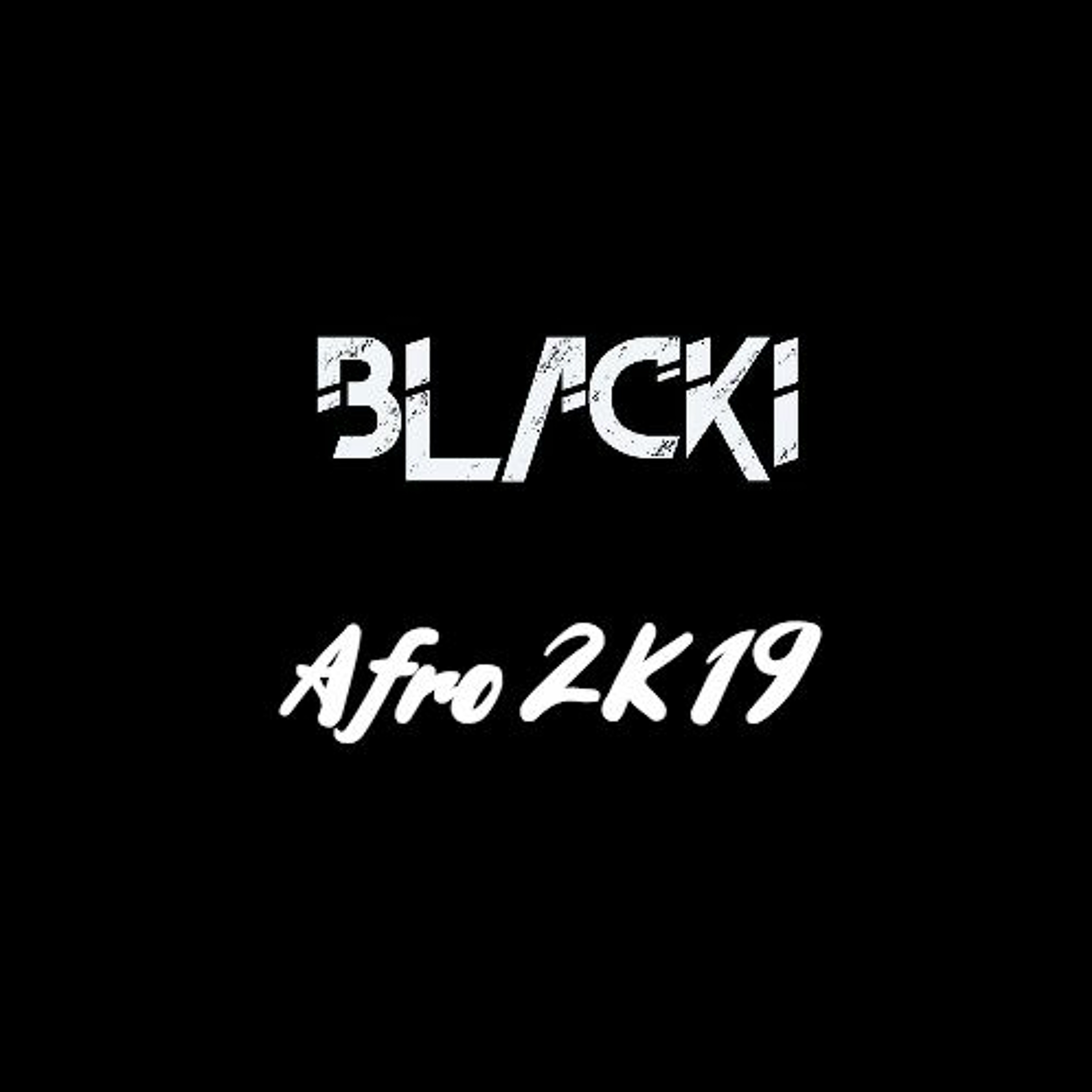 BLΛCKI