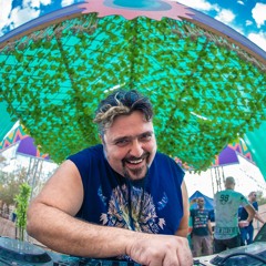 Darwish - Tribal Sensore