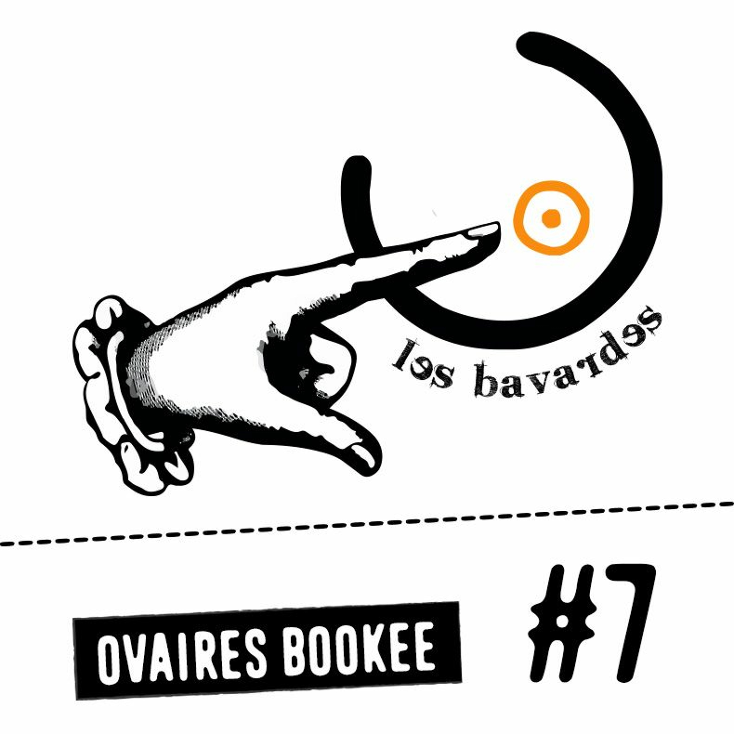 Ovaires Bookées