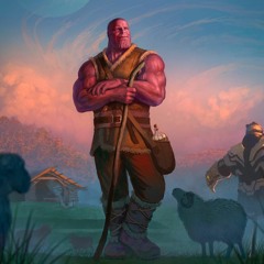 Programming INMORTALS & IA Titans