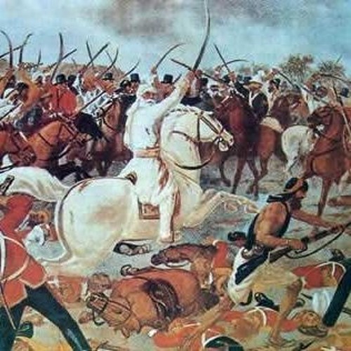 Jangi Shastar Naam Mala