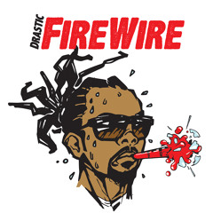 FireWire (Official Audio) | Drastic | Soca 2019