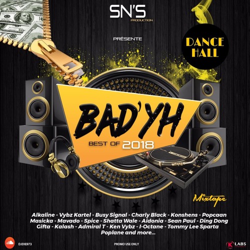 Dancehall 2019