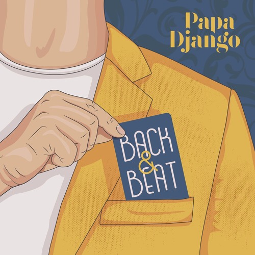 Stream Papa Django | Back & Beat by Dj Papa Django | Listen online for free  on SoundCloud