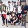 Attack on Bangtan-bts