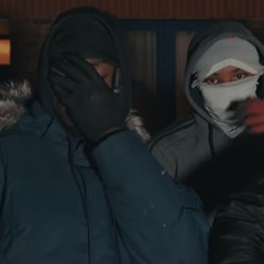 ''Inferno'' Lzz x Dabz x Latts - UK Drill Type Beat (Prod.by.Yamaica)