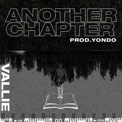 Another Chapter [Prod. Yondo] [EP]