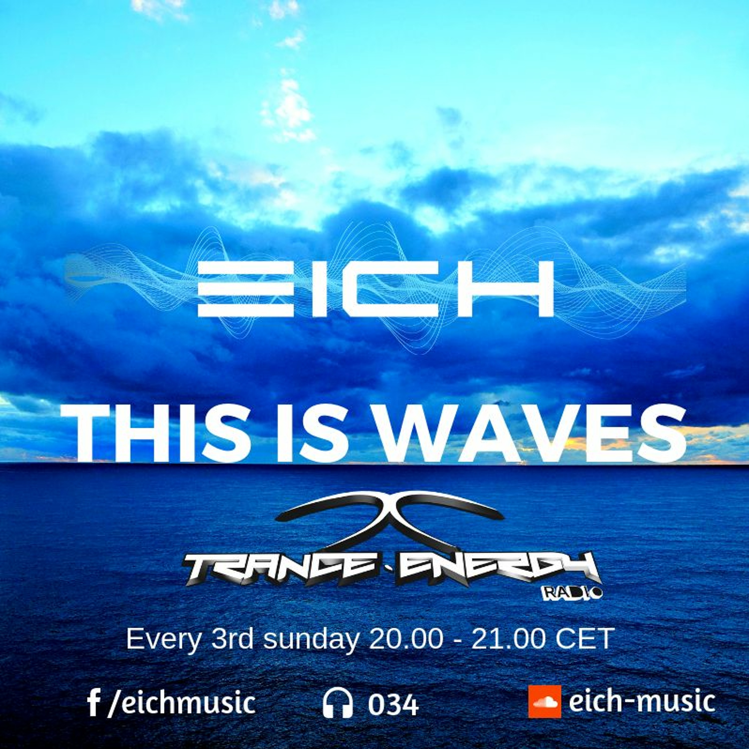This Is Waves - Podcast