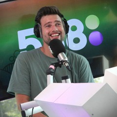 Barend Buiten de Lijntjes met Stefan van StukTV