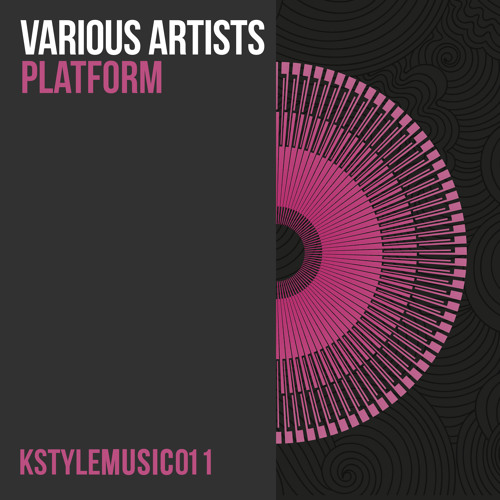 Garnett, Gabriel Santos, Alain HS - Kick That (Original Mix)