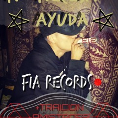 CARLITOS LOAYZAT // NO NECESITO AYUDA // 2019 - [FIA REC]