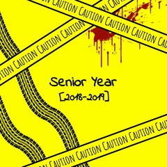 Senior Year [2018-2019]