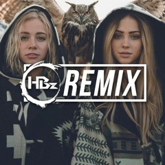 Rednex - Spirit Of The Hawk (HBz Bounce Remix)