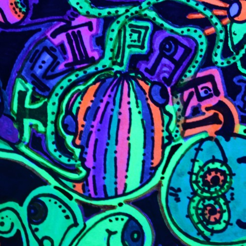 [ HiTech ] Extraterrestrial Brainwave || 2019