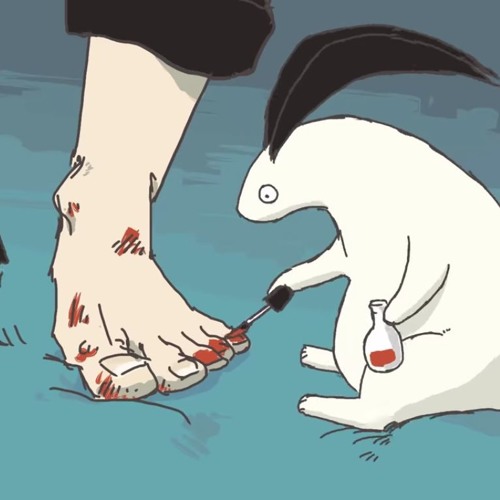 ラストダンス／Last Dance【Eveとりぶ(Rib)で合わせてみた】