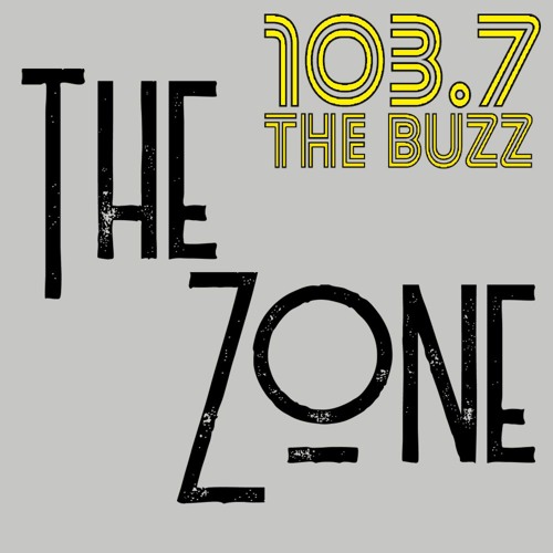 103.7 The Buzz (LR,AR) "The Zone" Promo (Prod. By Loco Mad & Drew Allen)