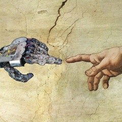 Romeodark Vs Begotech - We Are No Longer Machines