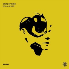 William Kiss-Invisble (Original Mix)