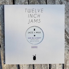 Sam Irl & Dusty - Twelve Inch Jams [JAMS004]