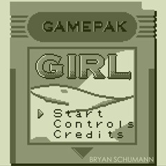 Gamepak Girl: The 16-Bit Cue | Chippy Game Boy Color Style Video Game Music